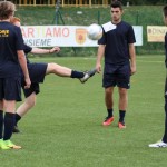 Primorje: sestava ekipe deželnih mladincev