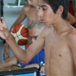 Poletni kamp Jadran Basketball Academy 2017