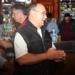 Predstavitev strokovni štab za mladinske ekipe