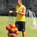 Sistiana/Sesljan poletni kamp