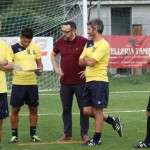 Primorje: sestava ekipe deželnih mladincev