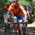 Junior Bike v gorskem kolesarstvu