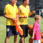 Sistiana/Sesljan poletni kamp