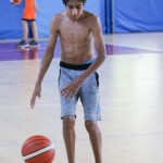 Poletni kamp Jadran Basketball Academy 2017