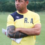 Primorje: sestava ekipe deželnih mladincev