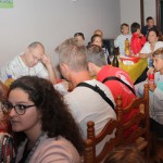 Predstavitev strokovni štab za mladinske ekipe