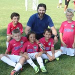 Sistiana/Sesljan poletni kamp