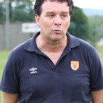 Primorje: sestava ekipe deželnih mladincev