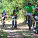 Junior Bike v gorskem kolesarstvu
