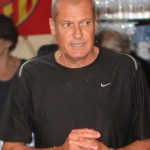 Predstavitev strokovni štab za mladinske ekipe