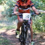 Junior Bike v gorskem kolesarstvu