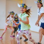 Melanie Klein - Poletni center Pikapolonica