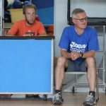 Poletni kamp Jadran Basketball Academy 2017