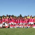 Sistiana/Sesljan poletni kamp