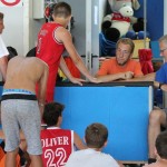 Poletni kamp Jadran Basketball Academy 2017