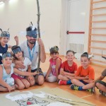 Melanie Klein - Poletni center Pikapolonica