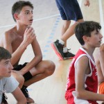 Poletni kamp Jadran Basketball Academy 2017