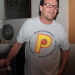 Predstavitev strokovni štab za mladinske ekipe