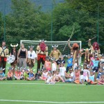 Melanie Klein - Poletni center Pikapolonica