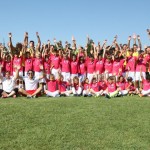 Sistiana/Sesljan poletni kamp