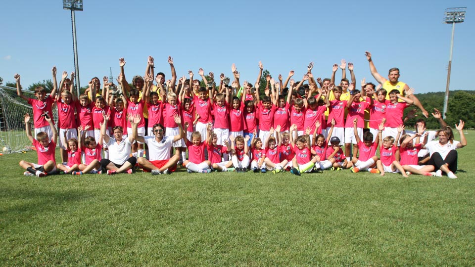 Vižovlje (Trst) - nogomet