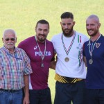 Italijansko prvenstvo
