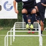 Primorje: sestava ekipe deželnih mladincev