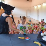 Melanie Klein - Poletni center Pikapolonica