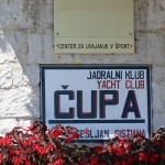Poletni tečaj - JK Čupa