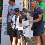 Junior Bike v gorskem kolesarstvu