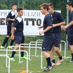 Primorje: sestava ekipe deželnih mladincev