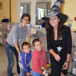 Melanie Klein - Poletni center Pikapolonica