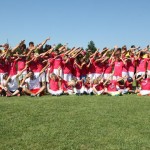 Sistiana/Sesljan poletni kamp