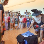 Melanie Klein - Poletni center Pikapolonica