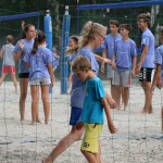 VolleyManià
