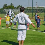 Melanie Klein - Poletni center Pikapolonica