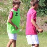 Sistiana/Sesljan poletni kamp