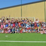 Melanie Klein - Poletni center Pikapolonica