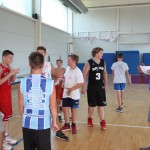Poletni kamp Jadran Basketball Academy 2017