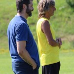 Sistiana/Sesljan poletni kamp