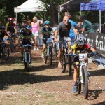 Junior Bike v gorskem kolesarstvu