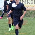 Primorje: sestava ekipe deželnih mladincev