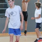 Poletni kamp Jadran Basketball Academy 2017