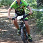 Junior Bike v gorskem kolesarstvu