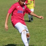 Sistiana/Sesljan poletni kamp