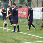 Primorje: sestava ekipe deželnih mladincev