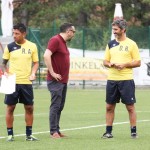 Primorje: sestava ekipe deželnih mladincev