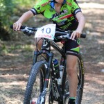 Junior Bike v gorskem kolesarstvu