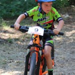 Junior Bike v gorskem kolesarstvu