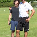 Sistiana/Sesljan poletni kamp